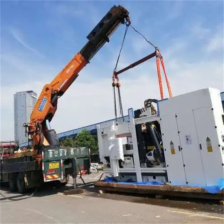 盐田附近小吊车联系方式|8-16吨|本地及时服务