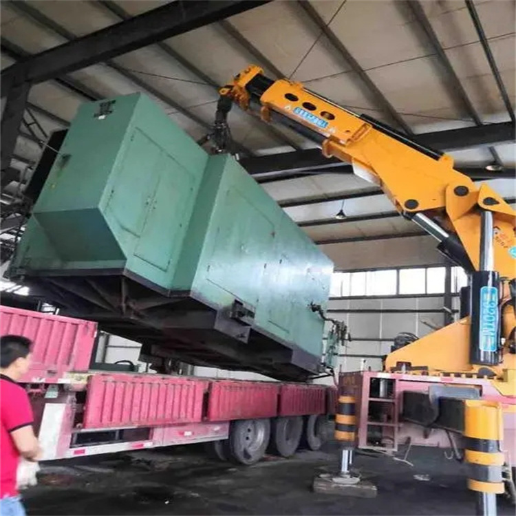 盐田吊集装箱的吊车电话