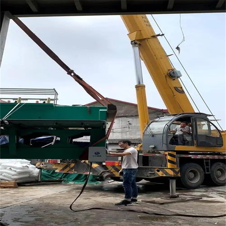 盐田大吨位吊车租赁应急保障方案|化解突发吊装需求难题