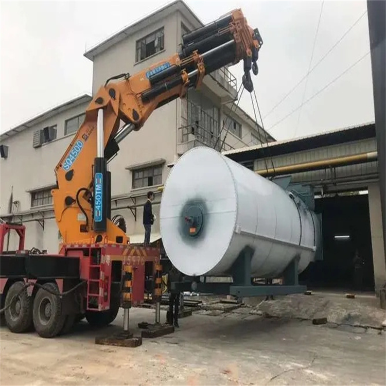 盐田吊车租用电话|24小时应急服务|精准吊装方案